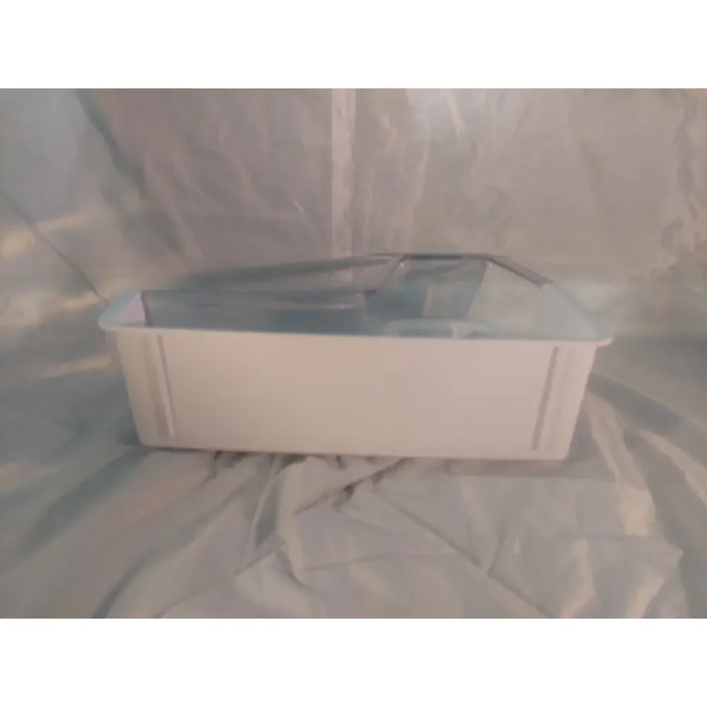 Samsung Refrigerator Utility Left Door Bin DA63-04317A